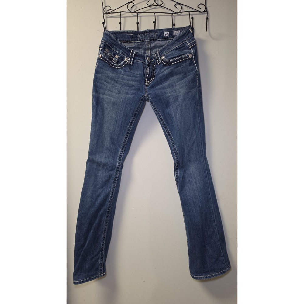 Miss Me Women's Jeans, Size 28